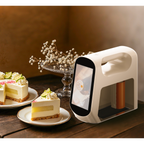 [vendor] Evebot Smart Portable Food Printer with Camera Preview - 5 × 10 cm Portable Food Printer [variant_title]