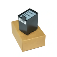 [vendor] Evebot FB1 Edible Ink Cartridge for Fantasia Mini Coffee Printer Edible Ink Cartridge [variant_title]