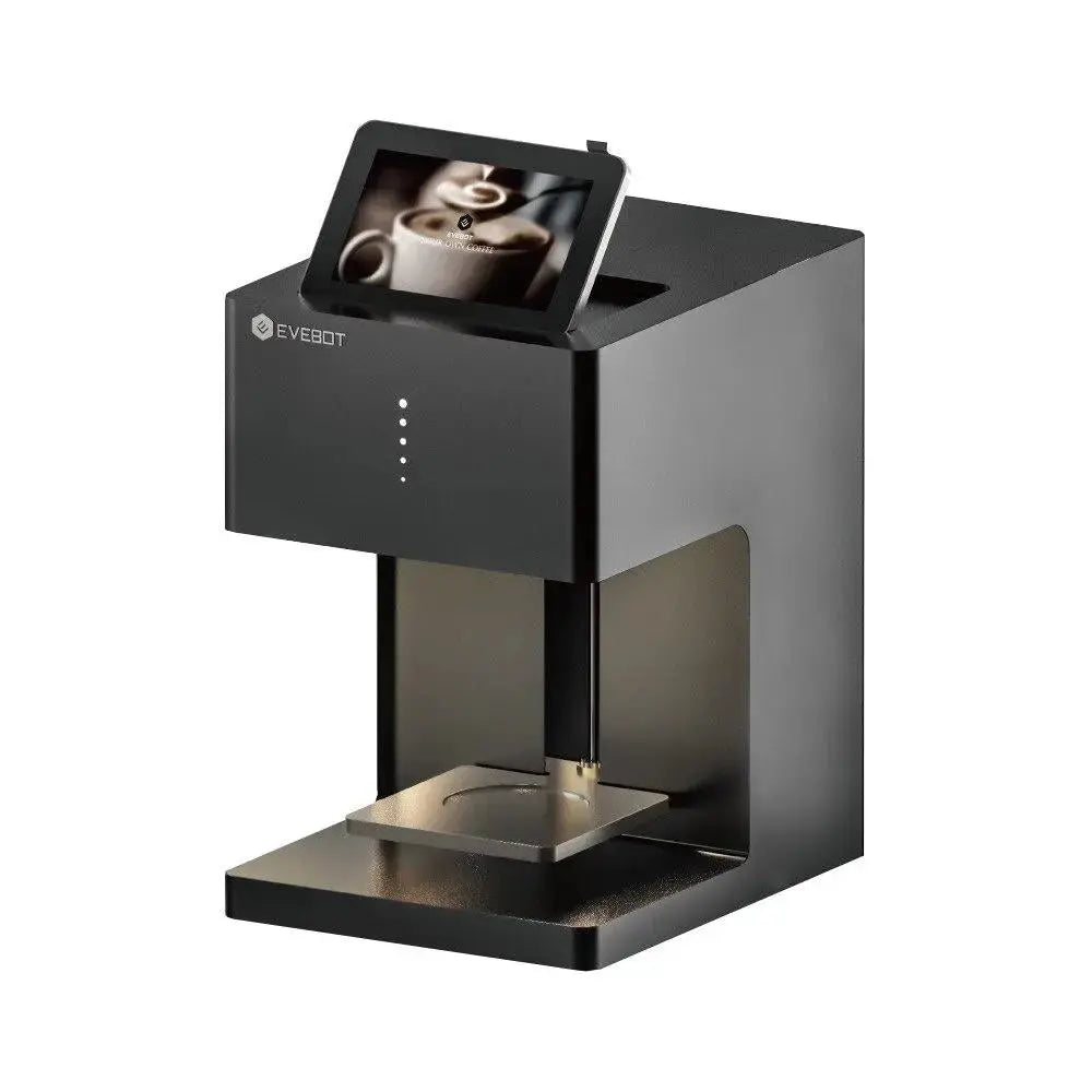 [vendor] Evebot FC1 Full Color Coffee Printer Full Color Coffee Printer [variant_title]