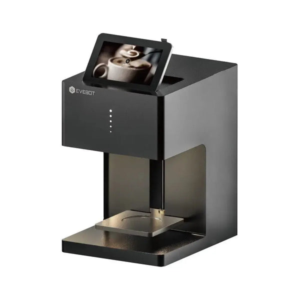 [vendor] Evebot FC1 Full Color Coffee Printer Full Color Coffee Printer [variant_title]
