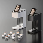 [vendor] Evebot Fantasia FM1 Mini Latte Art Printer Mini Latte Art Printer [variant_title]