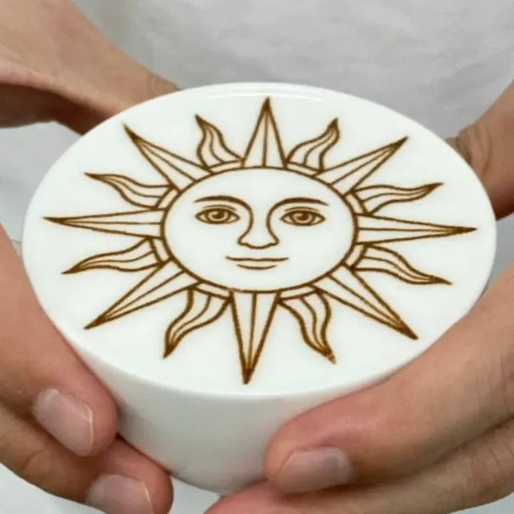 [vendor] Evebot Fantasia FM1 Mini Latte Art Printer Mini Latte Art Printer [variant_title]
