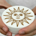 [vendor] Evebot Fantasia FM1 Mini Latte Art Printer Mini Latte Art Printer [variant_title]