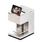 [vendor] Evebot PRO Coffee Printer with Edible Ink Coffee Printer [variant_title]