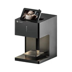 [vendor] Evebot PRO Coffee Printer with Edible Ink Coffee Printer [variant_title]
