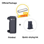 [vendor] Evebot PrintInd Handheld Thermal Inkjet Printer Handheld Thermal Inkjet Printer [variant_title]