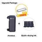[vendor] Evebot PrintInd Handheld Thermal Inkjet Printer Handheld Thermal Inkjet Printer [variant_title]