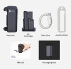 [vendor] Evebot PrintInd Handheld Thermal Inkjet Printer Handheld Thermal Inkjet Printer [variant_title]