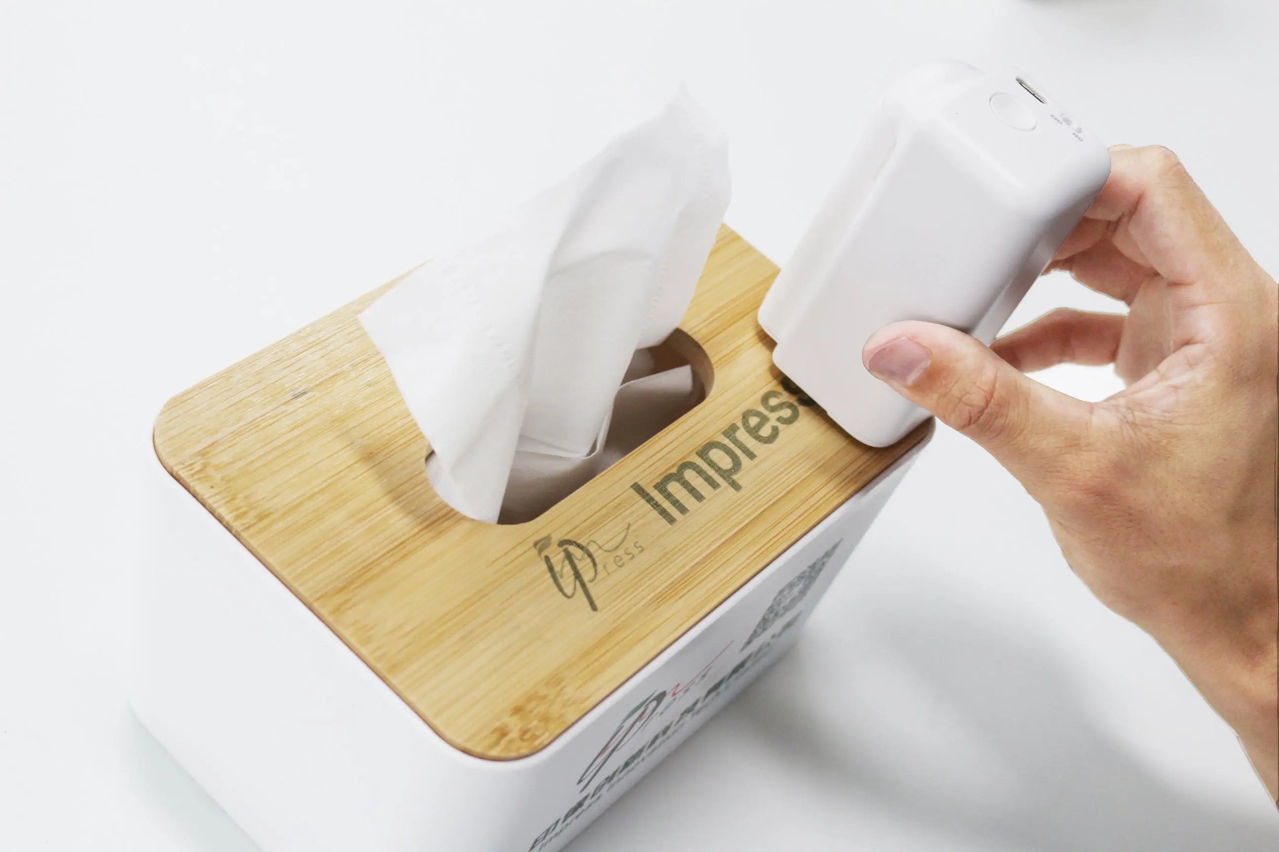 [vendor] Evebot PrintInd Handheld Thermal Inkjet Printer Handheld Thermal Inkjet Printer [variant_title]