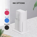 [vendor] Evebot PrintPods Ink Cartridge for Absorbent Materials - 20 ml Ink Cartridge [variant_title]