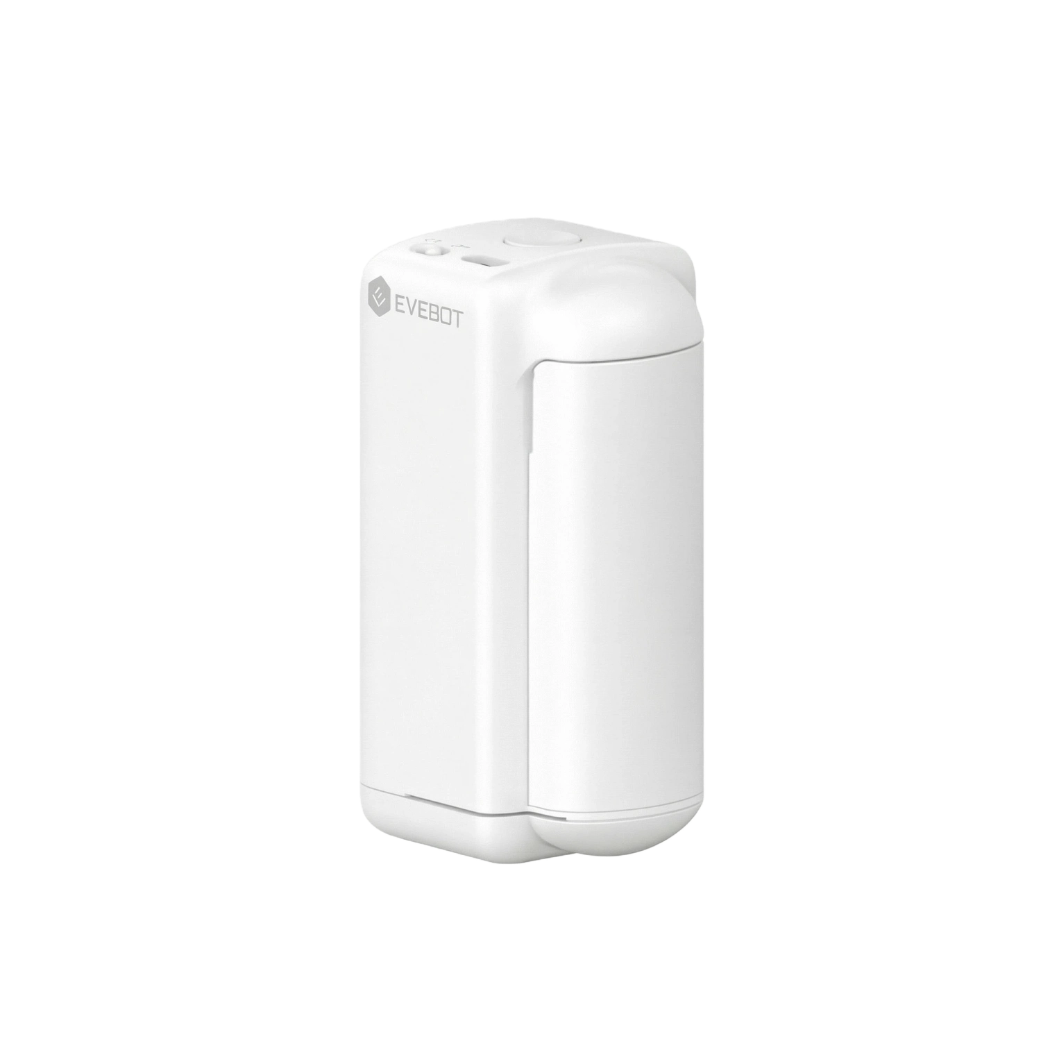 [vendor] Evebot PrintPods Portable Handheld Printer with Water-Based Ink Handheld Portable Printer [variant_title]