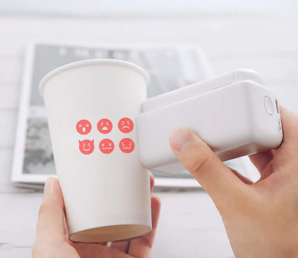 [vendor] Evebot PrintPods Portable Handheld Printer with Water-Based Ink Handheld Portable Printer [variant_title]