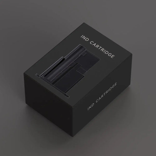 [vendor] Evebot PrintInd Solvent-Based Ink Cartridge - 20 ml Solvent-Based Ink Cartridge [variant_title]