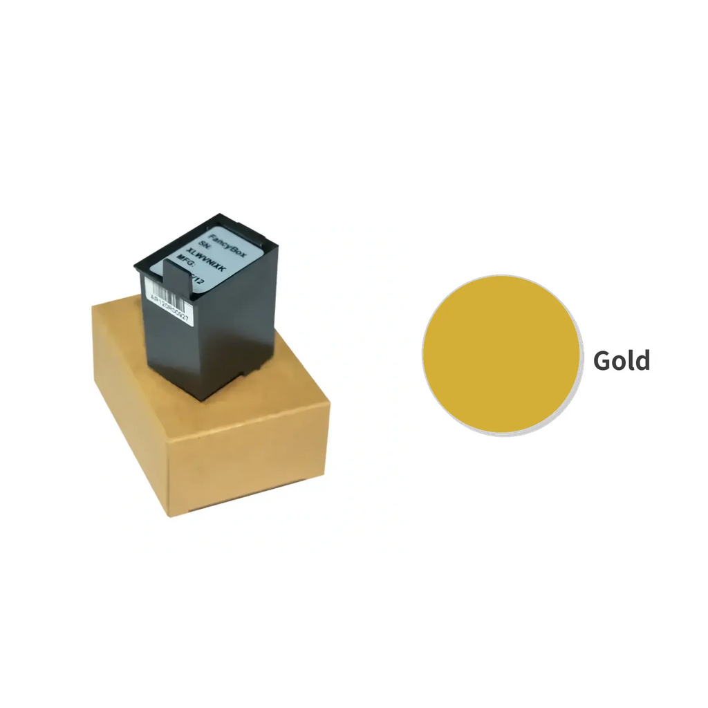 fb1 cartridge gold
