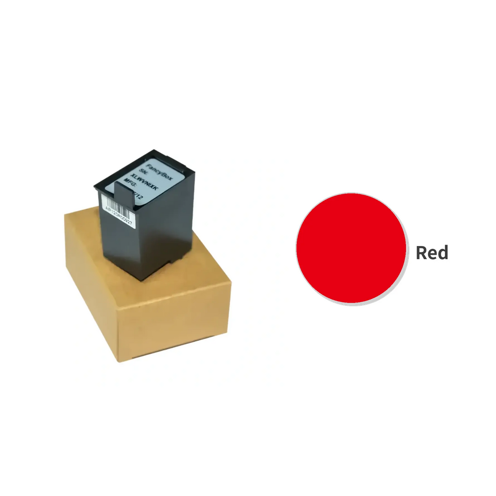 fb1 cartridge red